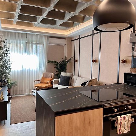 Juan Bravo Apartamento A Estrenar Con Piscina Μαδρίτη Εξωτερικό φωτογραφία