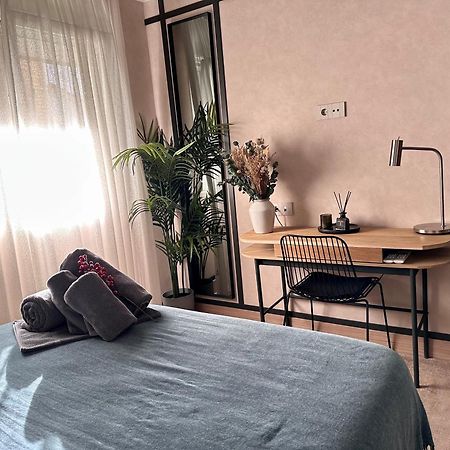 Juan Bravo Apartamento A Estrenar Con Piscina Μαδρίτη Εξωτερικό φωτογραφία