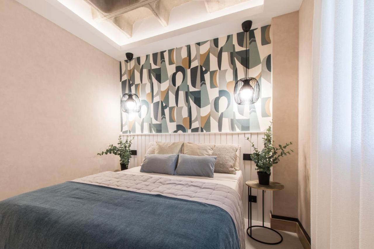 Juan Bravo Apartamento A Estrenar Con Piscina Μαδρίτη Εξωτερικό φωτογραφία