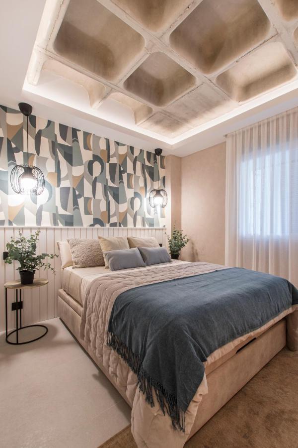 Juan Bravo Apartamento A Estrenar Con Piscina Μαδρίτη Εξωτερικό φωτογραφία