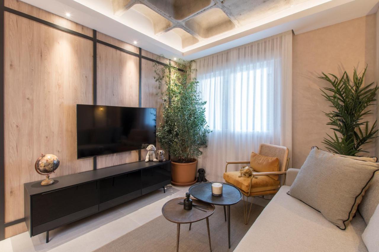 Juan Bravo Apartamento A Estrenar Con Piscina Μαδρίτη Εξωτερικό φωτογραφία