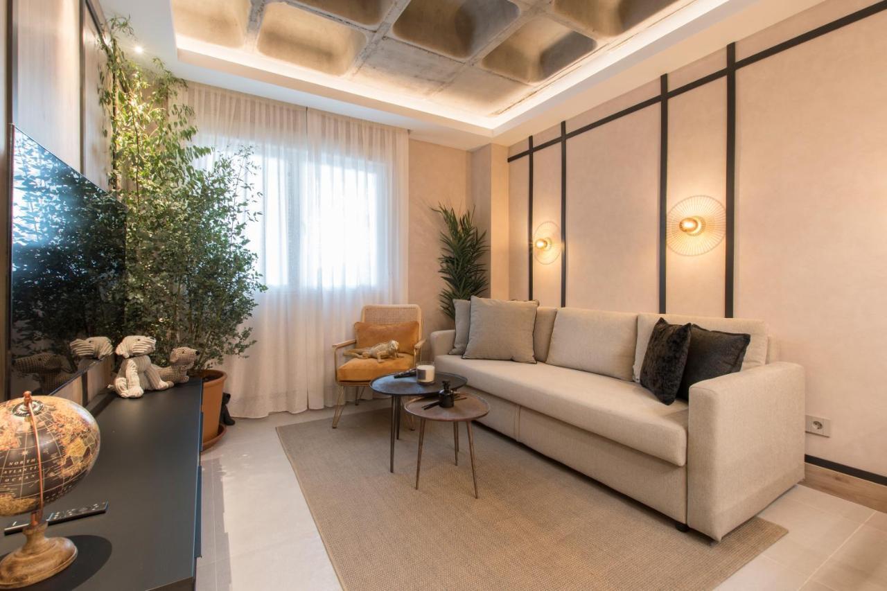 Juan Bravo Apartamento A Estrenar Con Piscina Μαδρίτη Εξωτερικό φωτογραφία