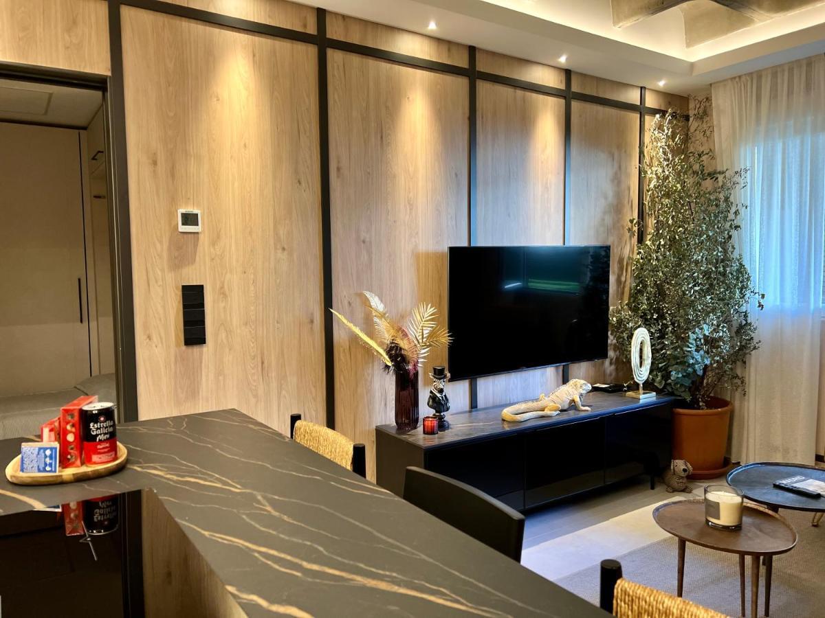 Juan Bravo Apartamento A Estrenar Con Piscina Μαδρίτη Εξωτερικό φωτογραφία