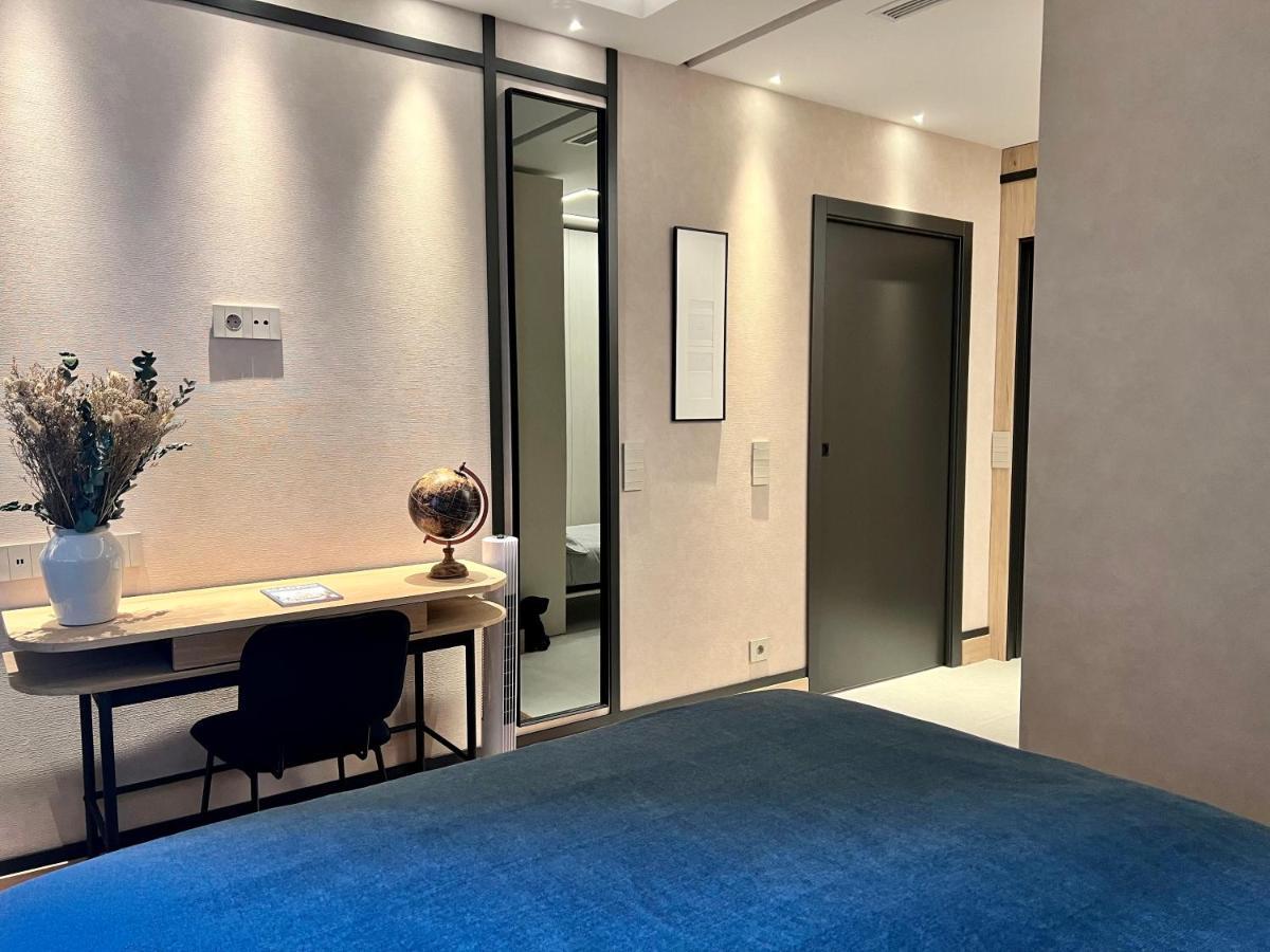 Juan Bravo Apartamento A Estrenar Con Piscina Μαδρίτη Εξωτερικό φωτογραφία