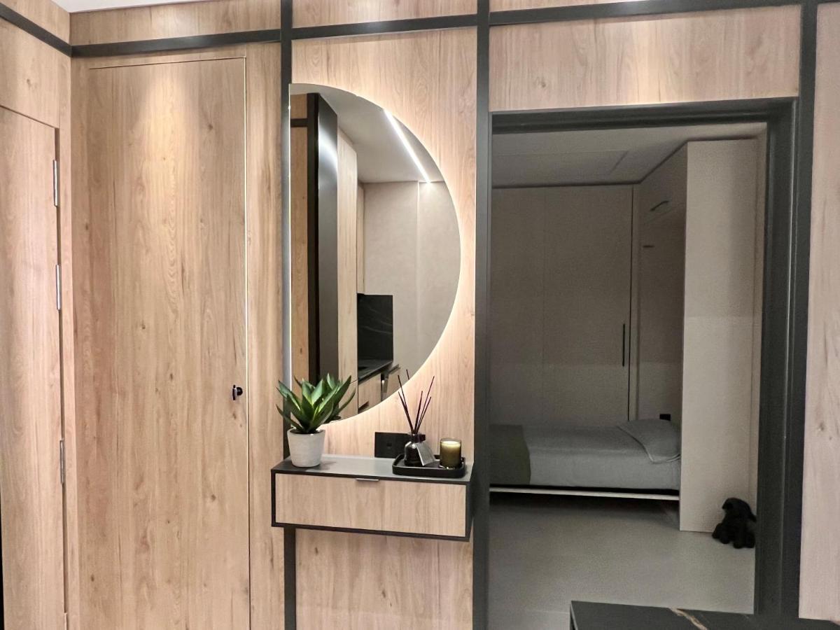 Juan Bravo Apartamento A Estrenar Con Piscina Μαδρίτη Εξωτερικό φωτογραφία