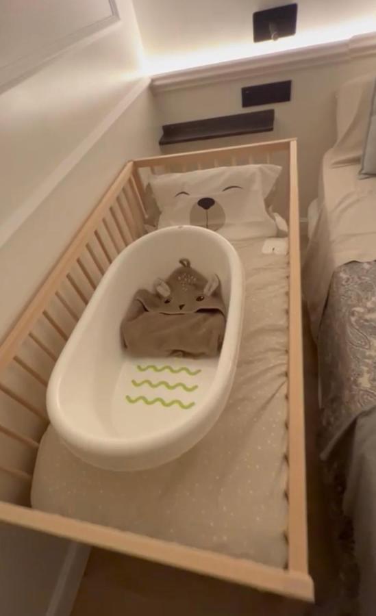 Juan Bravo Apartamento A Estrenar Con Piscina Μαδρίτη Εξωτερικό φωτογραφία