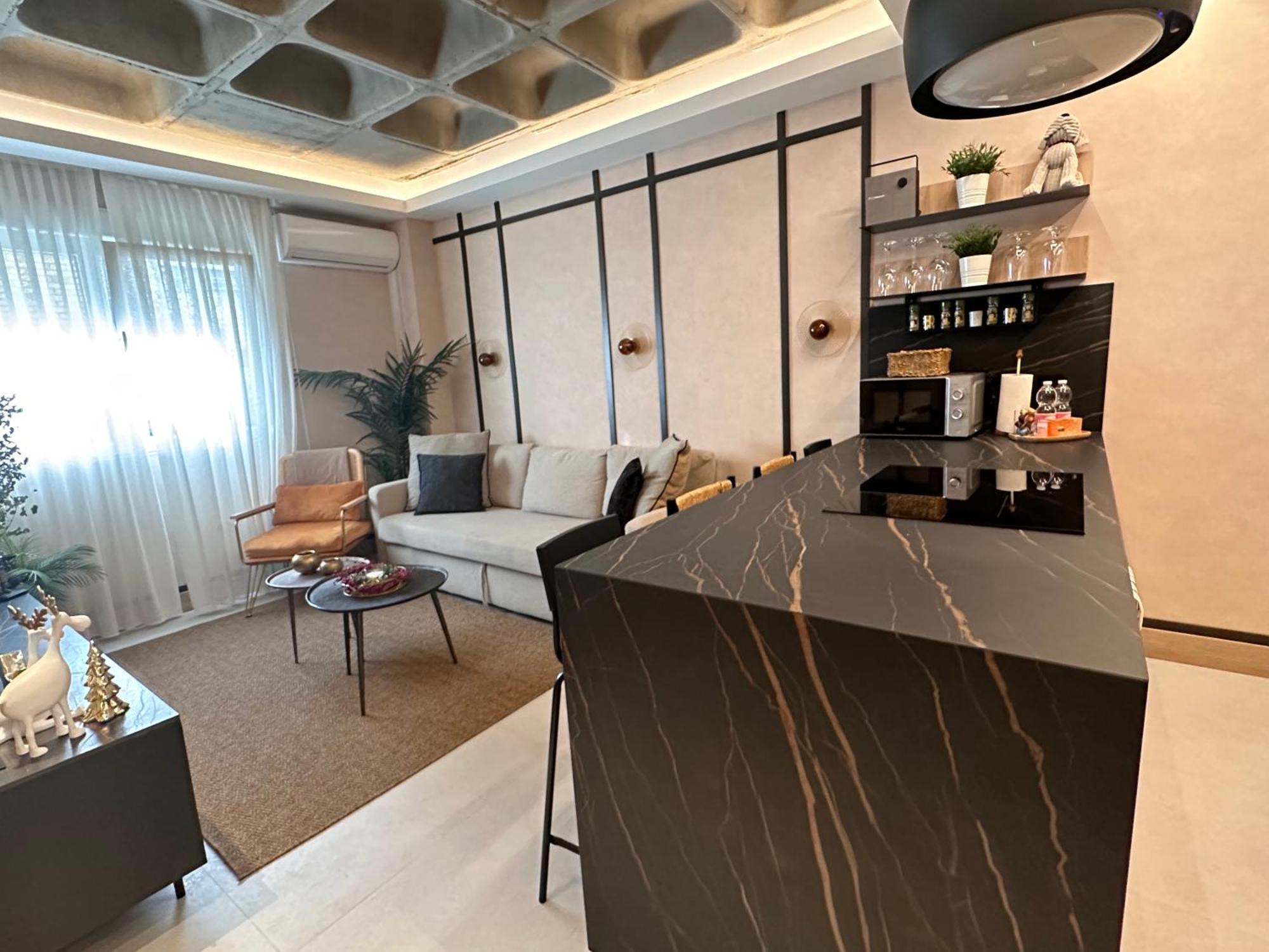 Juan Bravo Apartamento A Estrenar Con Piscina Μαδρίτη Εξωτερικό φωτογραφία
