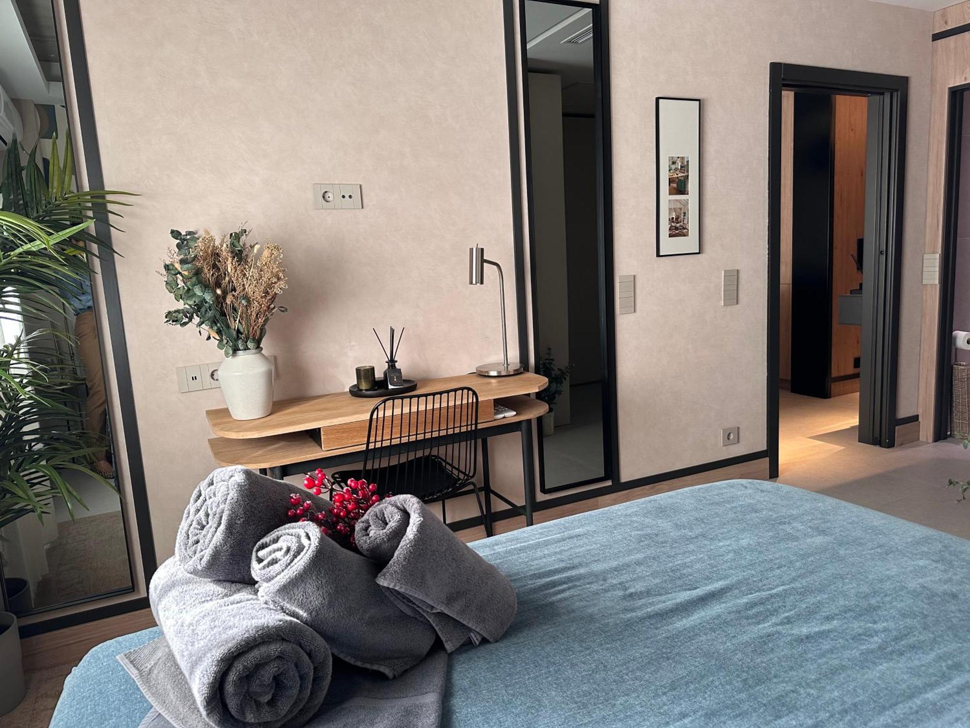 Juan Bravo Apartamento A Estrenar Con Piscina Μαδρίτη Εξωτερικό φωτογραφία
