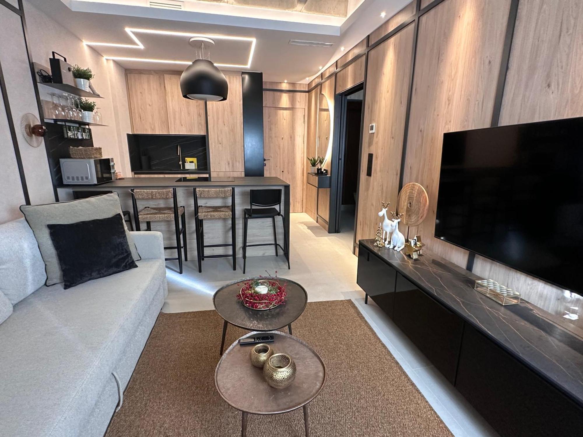Juan Bravo Apartamento A Estrenar Con Piscina Μαδρίτη Εξωτερικό φωτογραφία